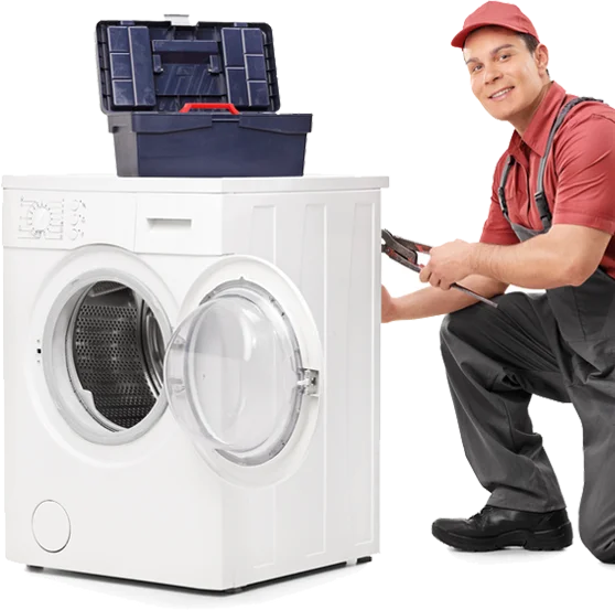 washing machine service in Chennai