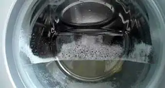 Water not draining or frequent drain errors